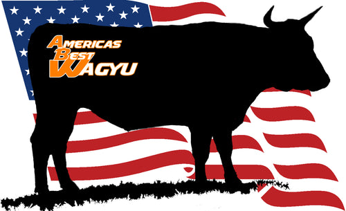 America's Best Wagyu - American Wagyu / Kobe-style Beef